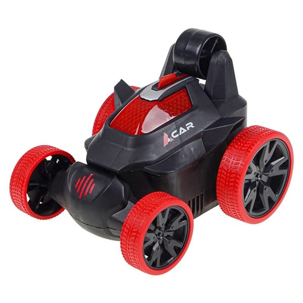 Carrinho De Controle Remoto 360° Maluco Manobra Radical Vortex Car - Art Brink