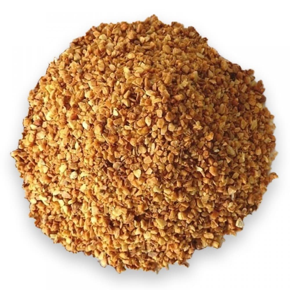 Alho Frito Premium Tempero Condimento 100g
