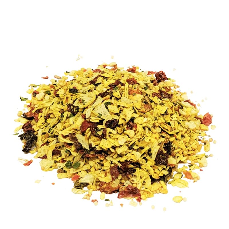 TEMPERO PEGA MARIDO TEMPERO 250g