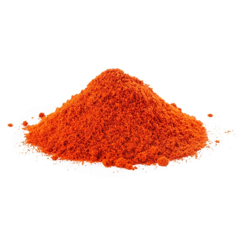 Páprica Doce Moída Tempero Condimento Premium 500g