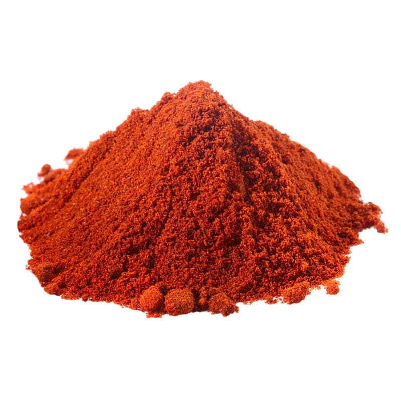 Páprica Picante Moída Tempero Condimento Premium 500g