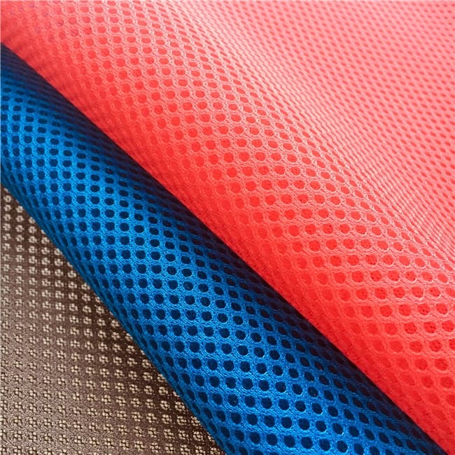 Tecido Tela Spacer Telinha para Mochila Cadeira Bolsas e Tenis Tela esportiva Mesh Ofertas