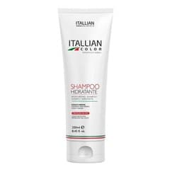 Shampoo 250ml Hidratante Coco E Argan | Itallian Color