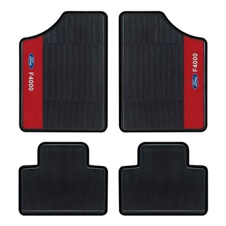 Tapete Personalizado Automotivo Ford F4000
