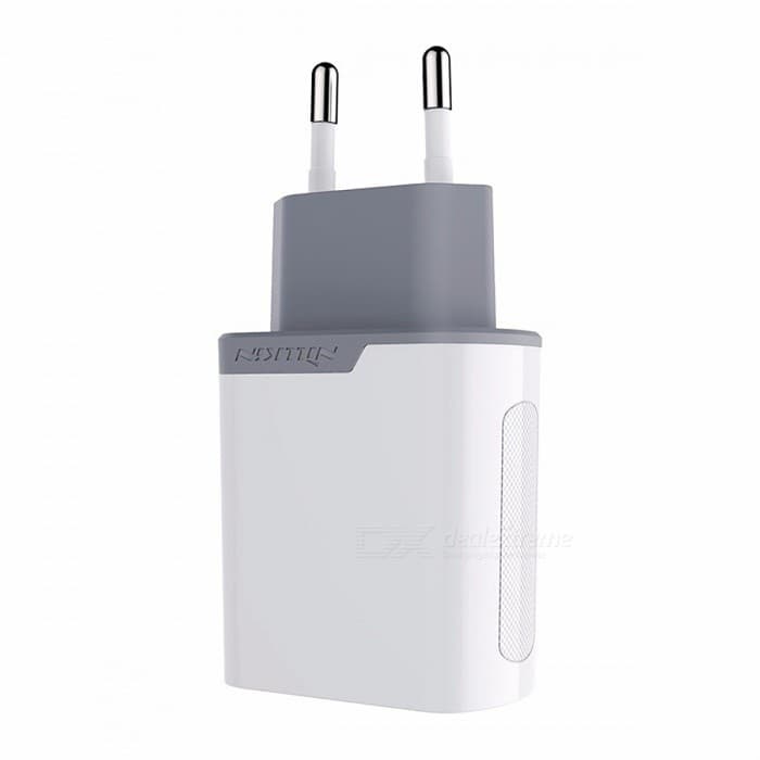 Nillkin Qc 3.0 3a Rápido Carregador Usb Carregador De Parede