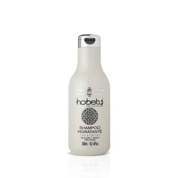 Hobety Shampoo Hidratante 300mlTH - Thor Cosméticos