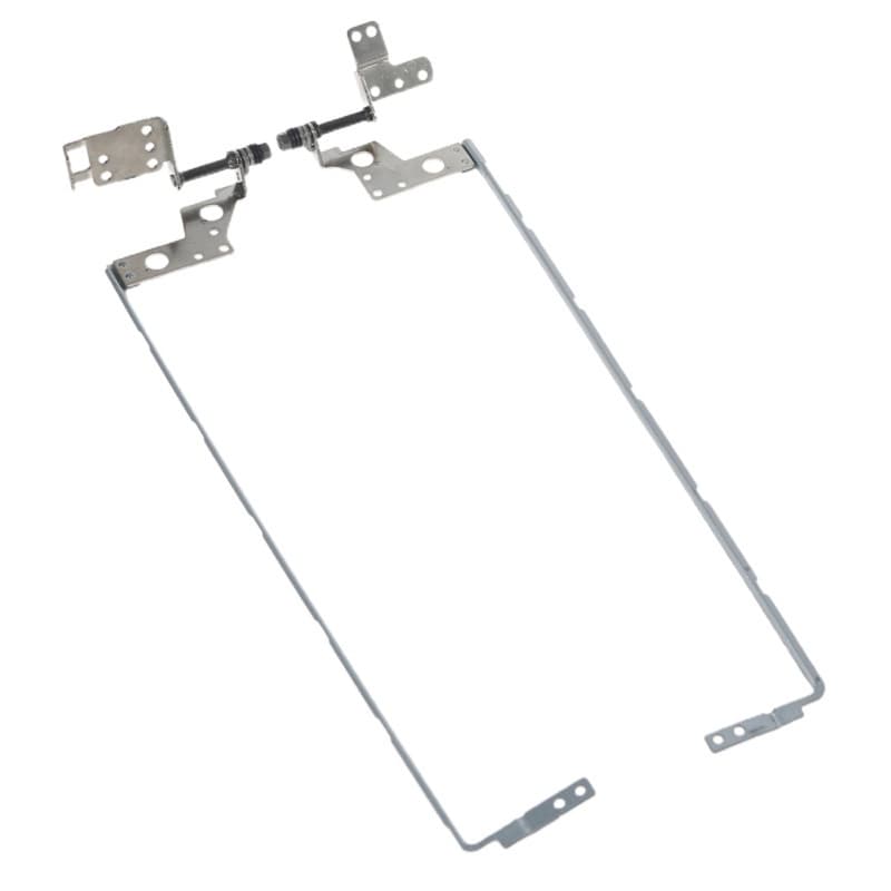 Dobradiça Notebook Lenovo Yoga 500-14 Flex 3 - 433 03r08 001