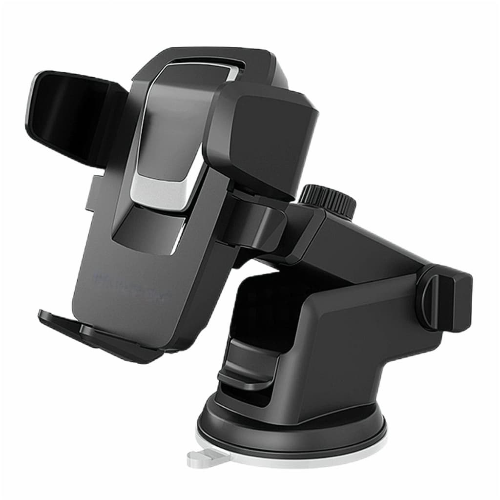 Suporte Celular GPS Veicular Carro Universal Automóvel Saída Ar   Grampo  Ajustável