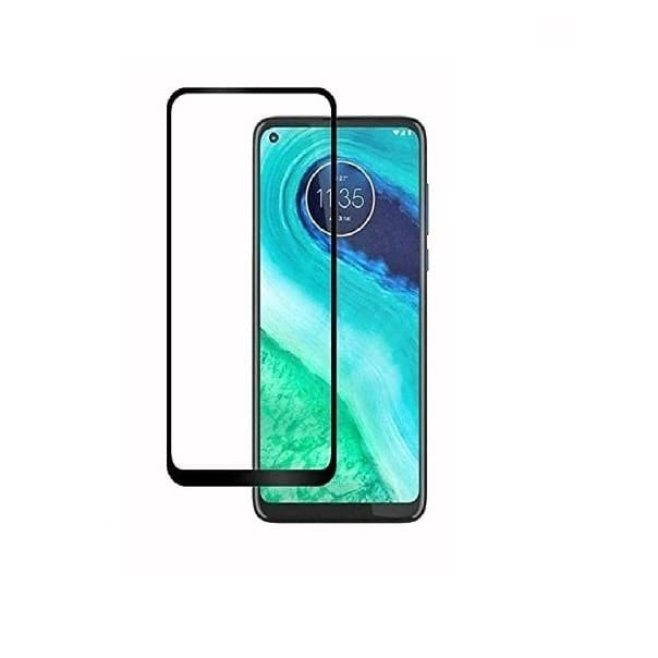 Película De Vidro 3D 5D 9D Full Cover Motorola Moto G10 G10 POWER / Moto G20 / Moto G30 / Moto G60  G60S / Moto G100