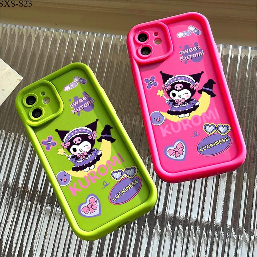 Capinha Para Samsung Galaxy S24 S23 S22 S21 S20 FE Ultra 5G Capa De Celular Macia Case 0112 TY