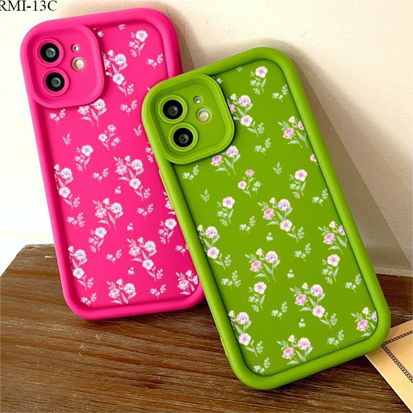 Capinha Para Xiaomi Redmi 15C 13C 14C 12C 12 13 4G 5G Capa De Celular Macia Case 0066 TY