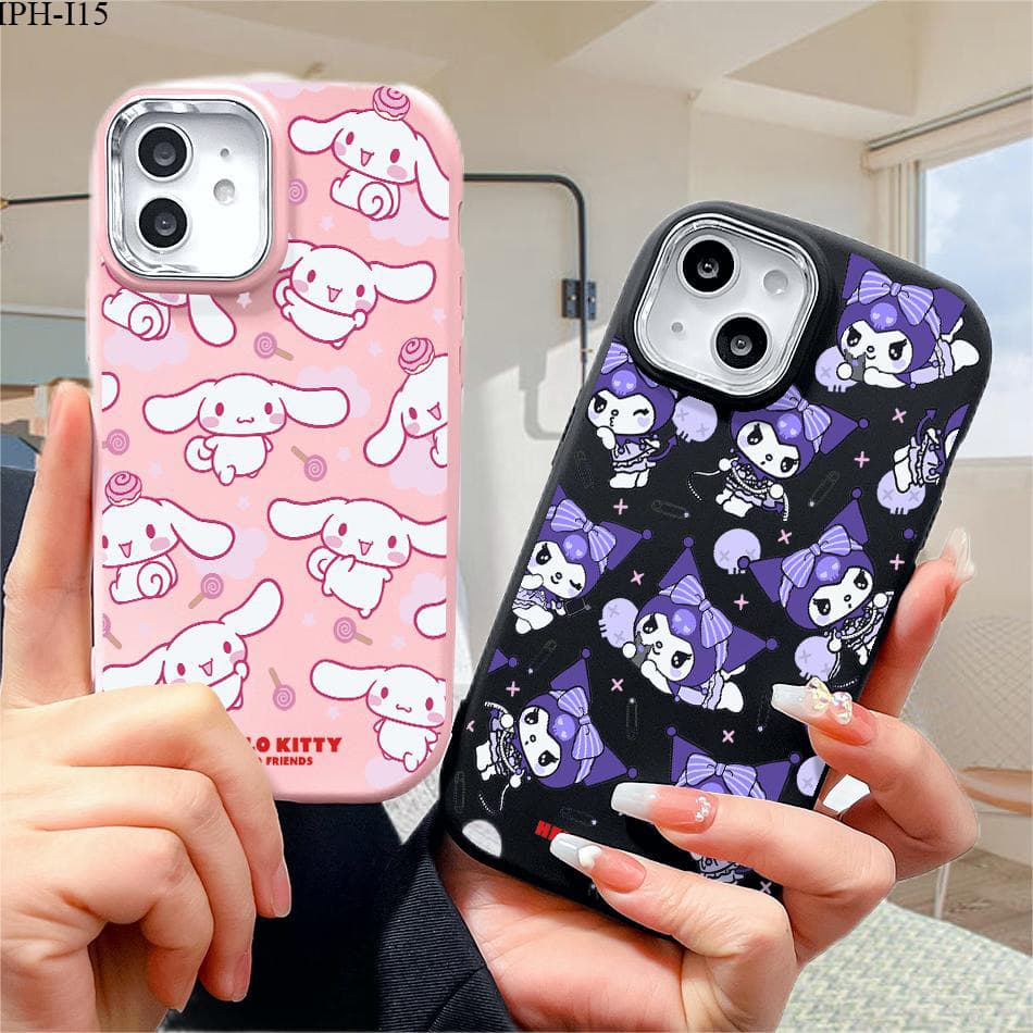 Capinha Para iPhone 17 17E 16 16E 15 14 13 12 11 8 7 X XS XR Pro Plus Max SE Capa De Celular Macia Silicone Case 0273 PD