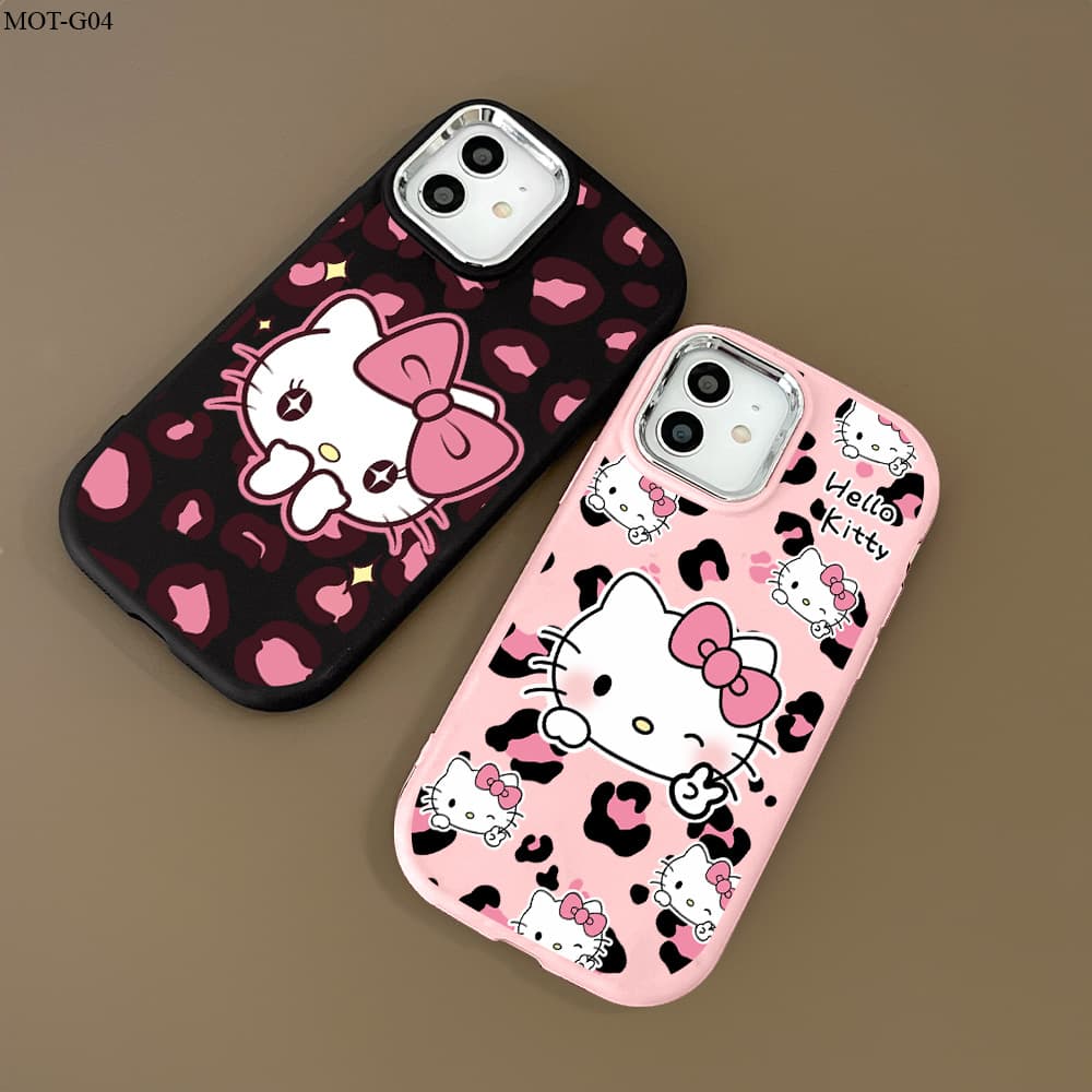 Capinha Para Motorola Moto G06 G05 G04 G04S G6 G7 G8 G9 Play Plus Power Lite Capa De Celular Macia Silicone Case 0294 PD