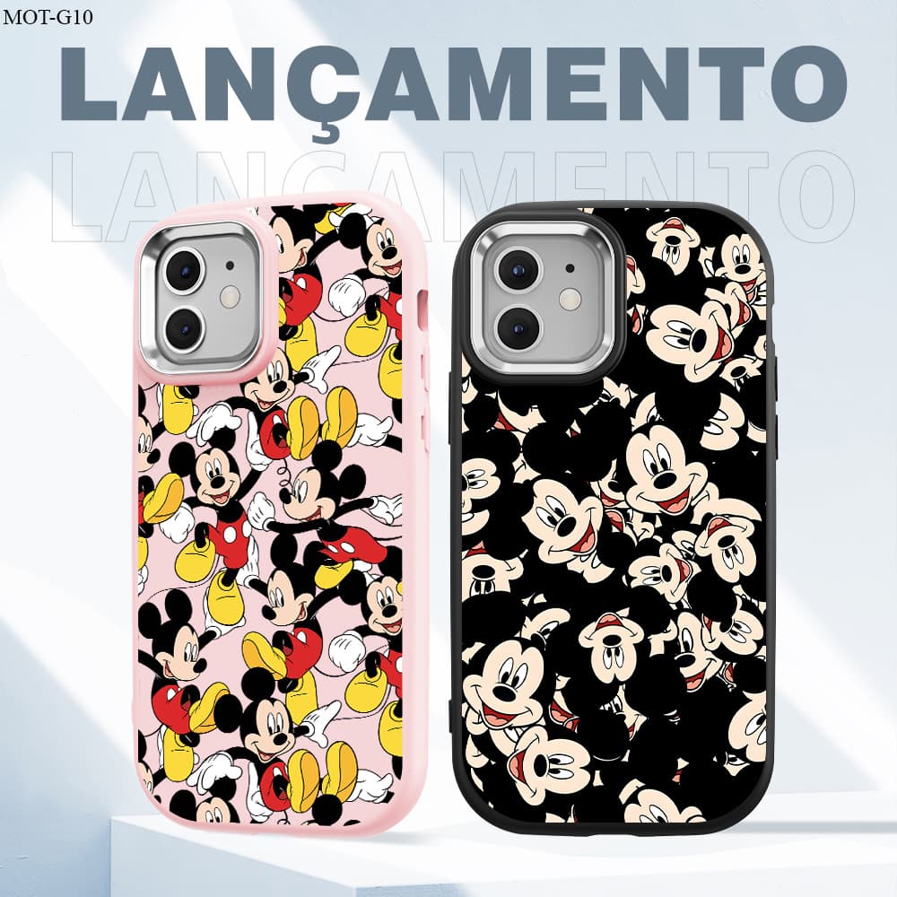 Capinha Para Motorola Moto G17 G15 G10 G14 G20 G22 G23 G24 G30 G31 G32 Capa De Celular Macia Silicone Case 0420 PD