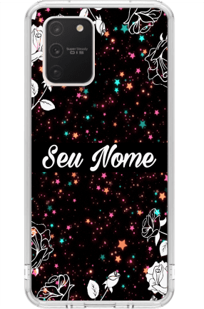 Capa de Celular Capinha Samsung S10 Lite  Personalizada - C00164
