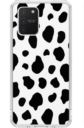 Capa de Celular Capinha Samsung S10 Lite  Personalizada - Vaquinha