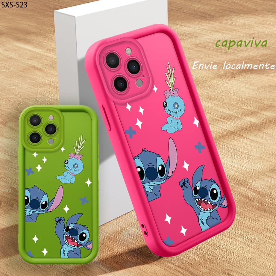 Capinha Para Samsung Samsung Galaxy S24 S23 S22 S21 S20 FE Ultra 5G 5G Case Macio Capa De Celular 0868