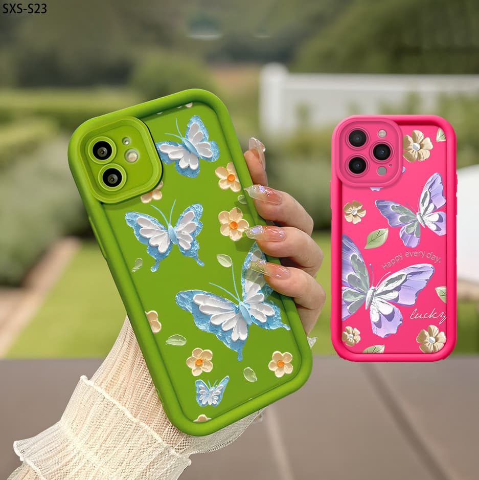 Capinha Para Samsung Samsung Galaxy S24 S23 S22 S21 S20 FE Ultra 5G 5G Case Macio Capa De Celular 0887