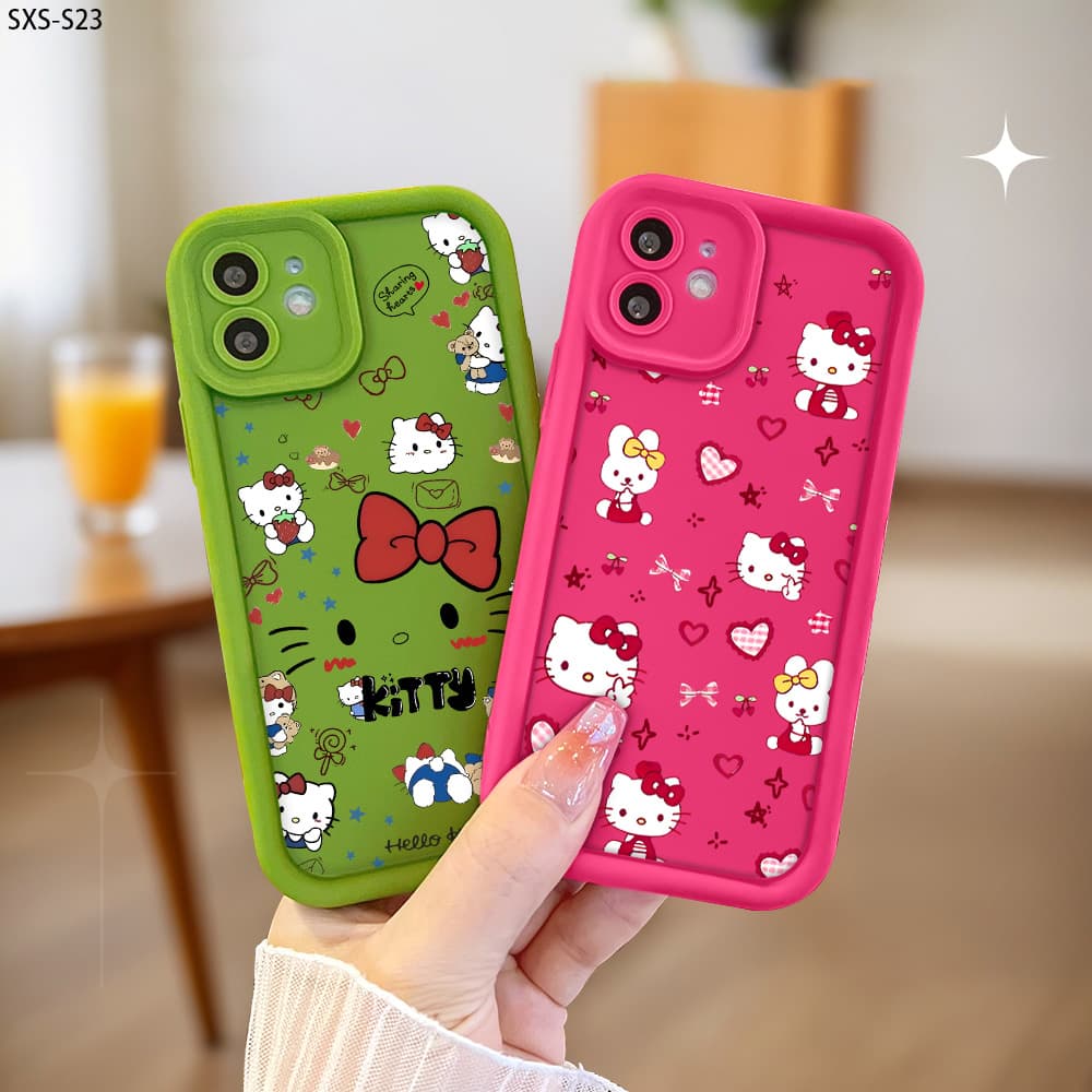 Capinha Para Samsung Samsung Galaxy S24 S23 S22 S21 S20 FE Ultra 5G 5G Case Macio Capa De Celular 0937