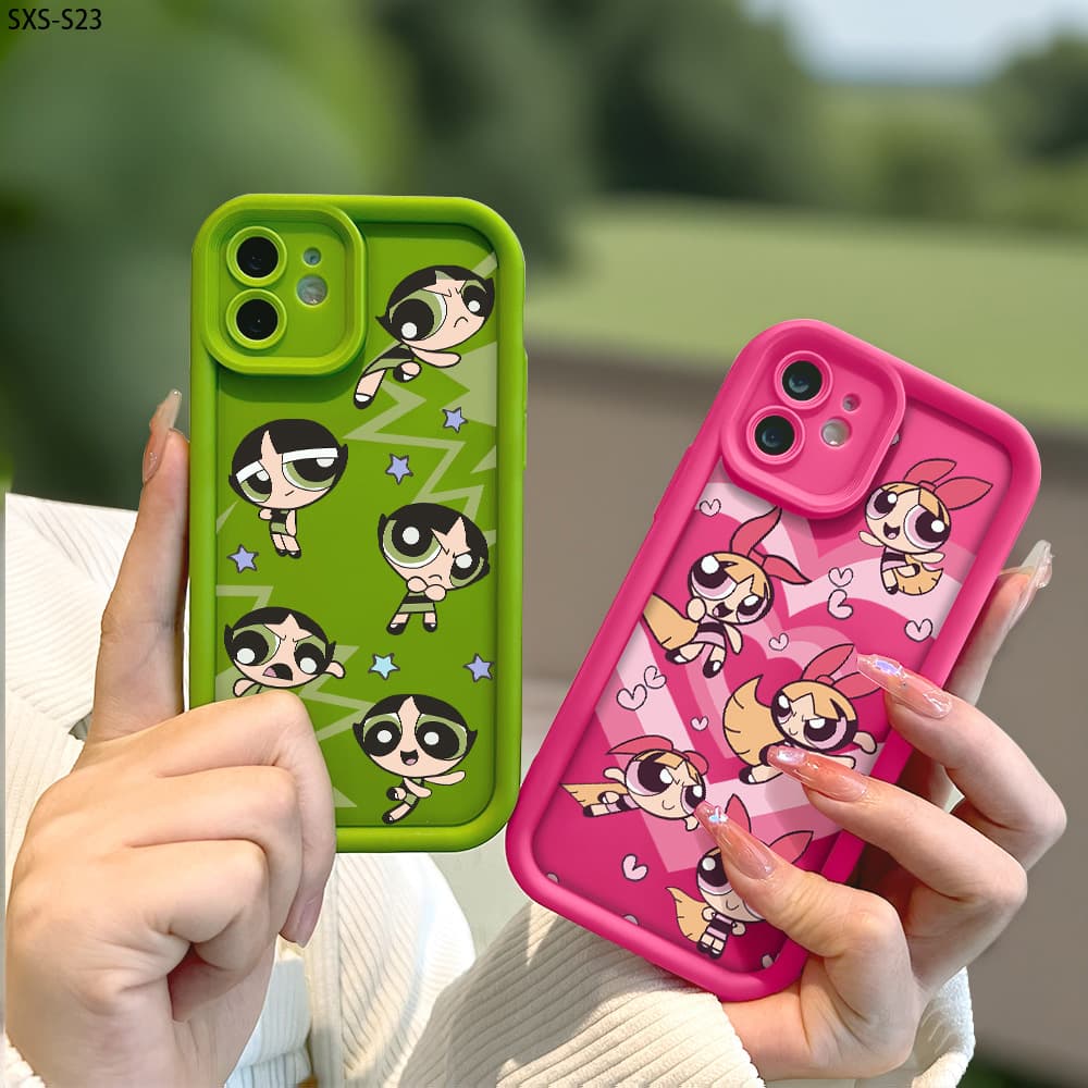Capinha Para Samsung Samsung Galaxy S24 S23 S22 S21 S20 FE Ultra 5G 5G Case Macio Capa De Celular 0738