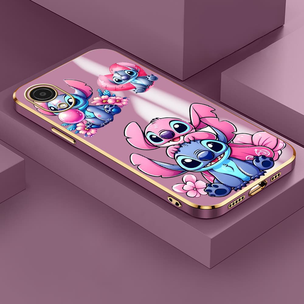 Capinha Para Samsung Galaxy A03 Core Capa De Celular Soft Silicone Case DD 1432
