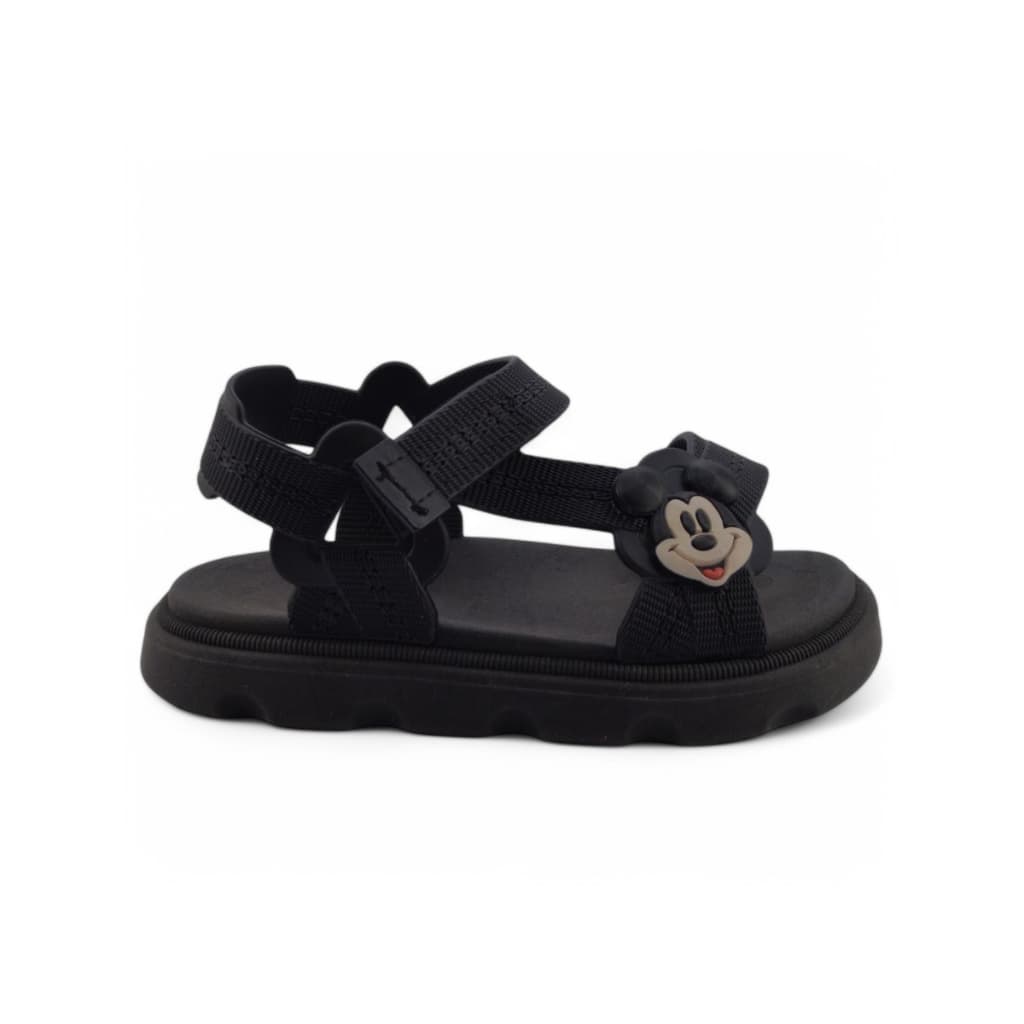 Sandália Infantil Masculina Papete Confortável Antiderrapante Barato