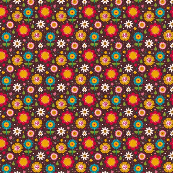 Sarja Impermeável Pinturas Florais 100% Algodão Enxoval Bolsas Luxo Qualidade Superior Cozinha Chic