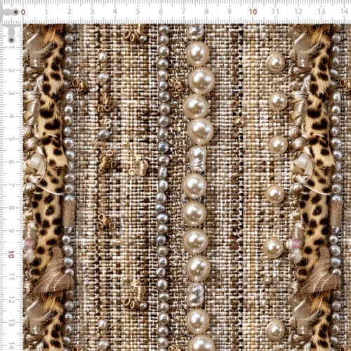 Tecido Sarja Impermeável Elegância Natural 100% Algodão Qualidade Superior Patchwork Confecção Fina