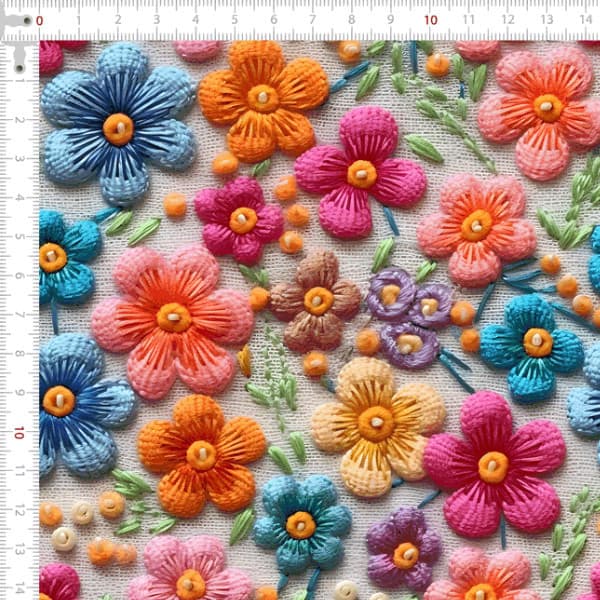 Tecido Sarja Impermeável Tecendo A Primavera 100% Algodão Confecção Fina Patchwork Quilting Enxoval
