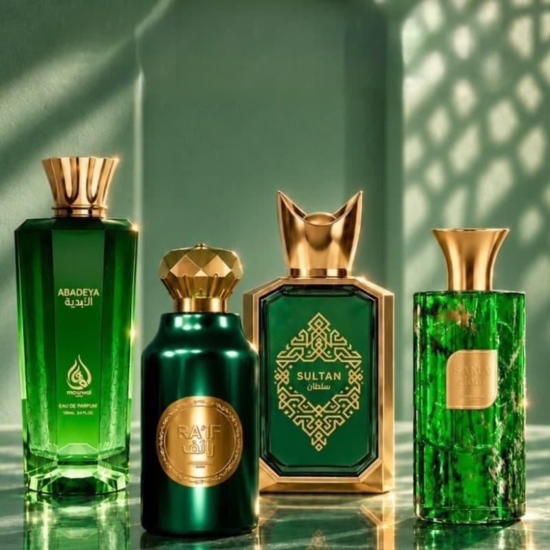 Perfume Árabe Importado Original 100ml Masculino Feminino