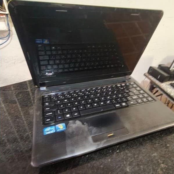 Notebook Positivo Master N190l