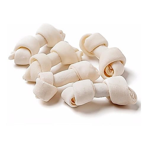 Petisco Osso Ossinho para Cães Cachorro  LL PET Nó 2/3 PROMOÇÃO ENVIO IMEDIATO