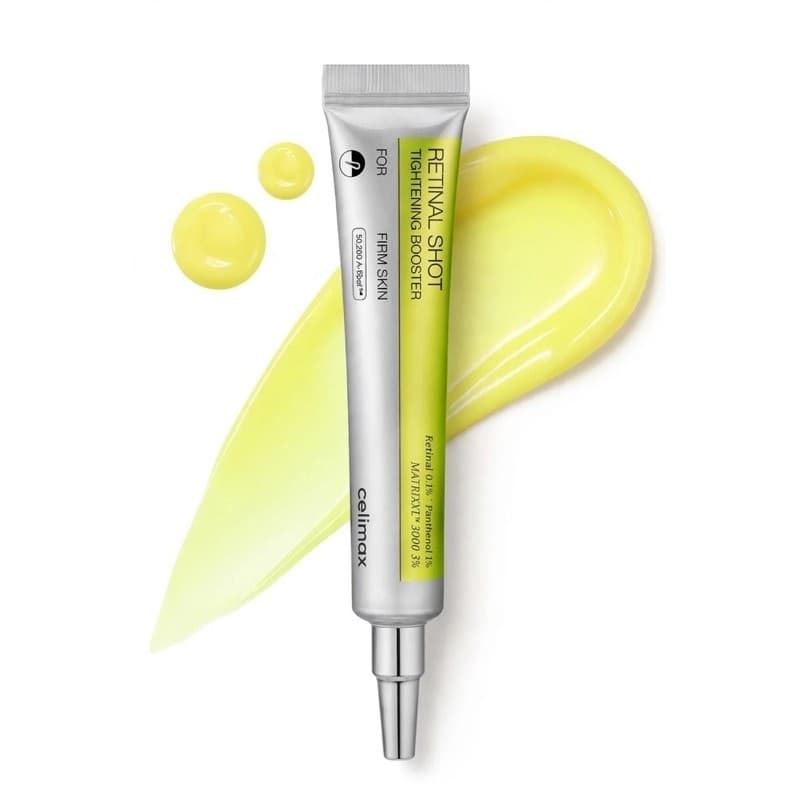 Celimax Retinal Shot Anti Rugas E Anti Idade