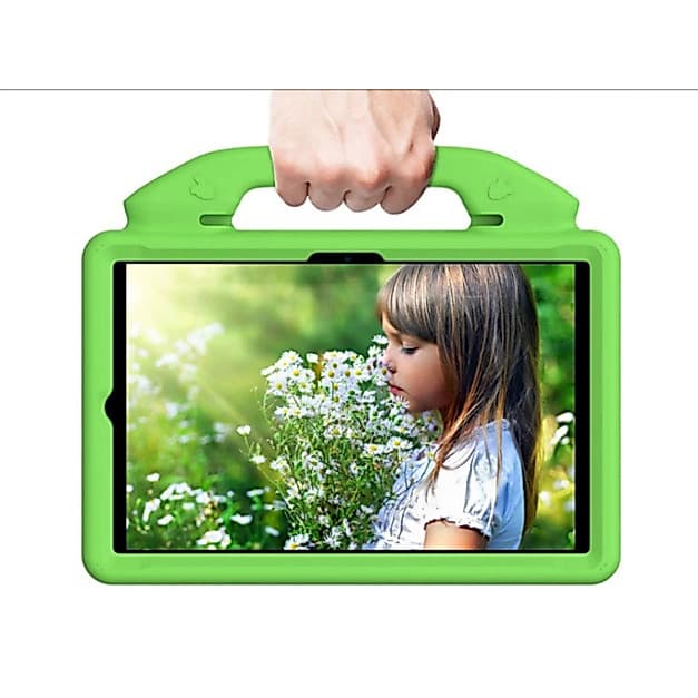 Capa Tablet Infantil Com Alça Capinha De Proteção Samsung A9 Plus/ A11 Plus