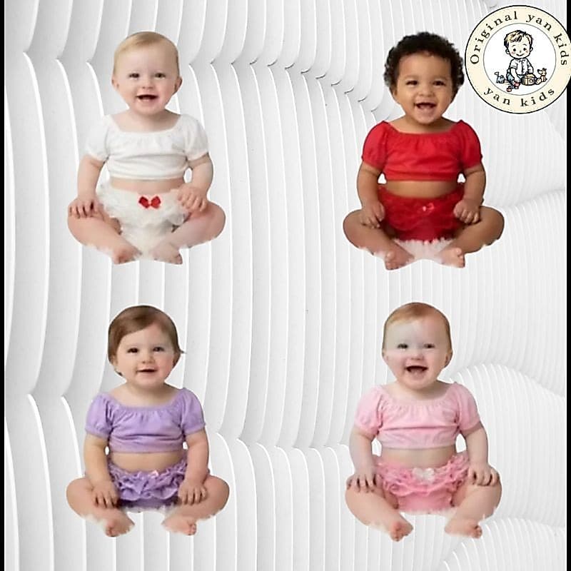 bory infantil bunda rica frufru de redinha de luxo tampa fralda nene 0 ao 9 meses bory Tam unico recém nascido bebê