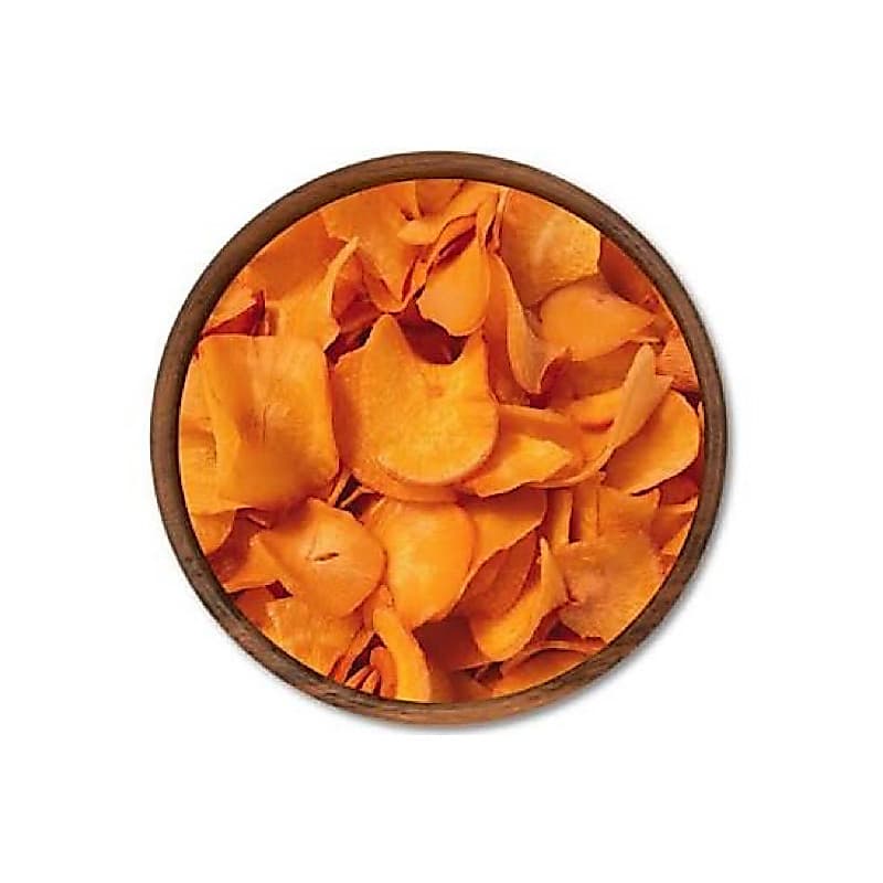 Chips de Mandioquinha Queijo Nacho - Doritos Saudável - AGRANEL