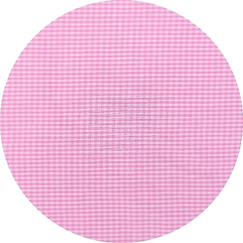 Tricoline Xadrez Pequeno 1,50m De Largura Menor Xadrez 2mm Micro mini Xadrez Para Camisas Vestidos Patchwork Artesanatos