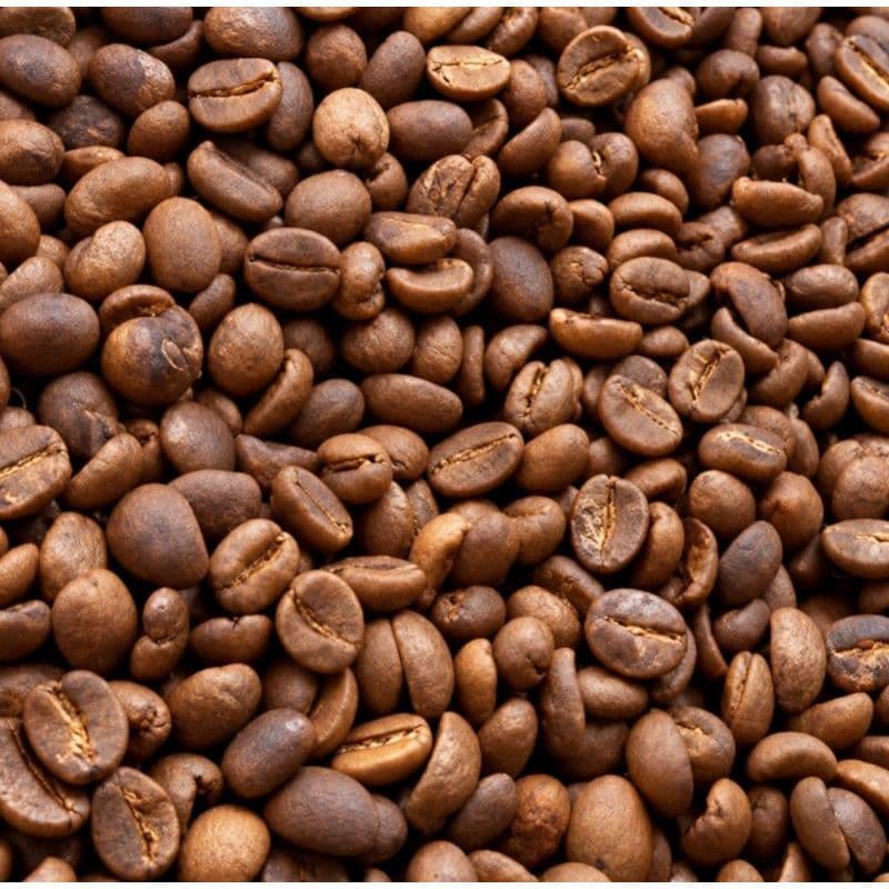 Café em Grãos Torrados - 100% Arábica - Sul de Minas -1 kg - Torra Média