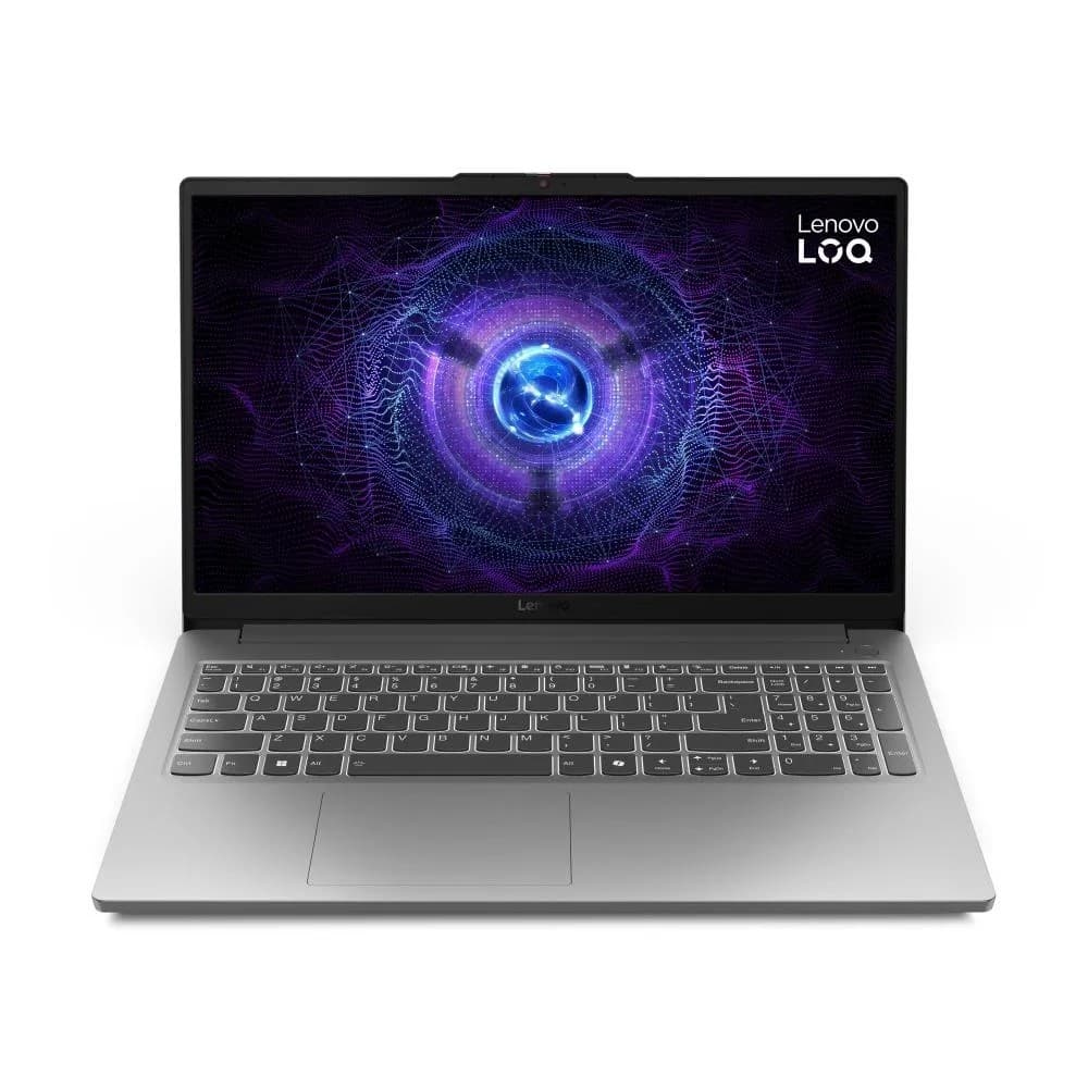 Notebook Lenovo Gamer Loq I7-12650hx 64gb 4tb Ssd 4050 15,6