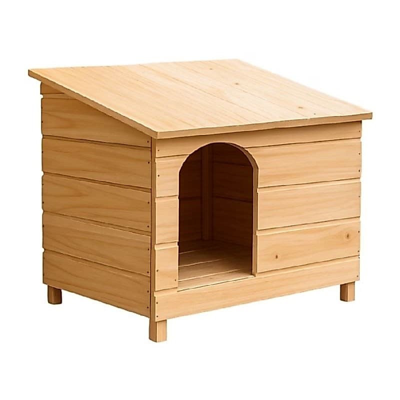 CASA CASINHA MADEIRA N5 PARA CACHORRO MEDIO E GRANDE  PROMOÇÃO CASINHA PET BARATO