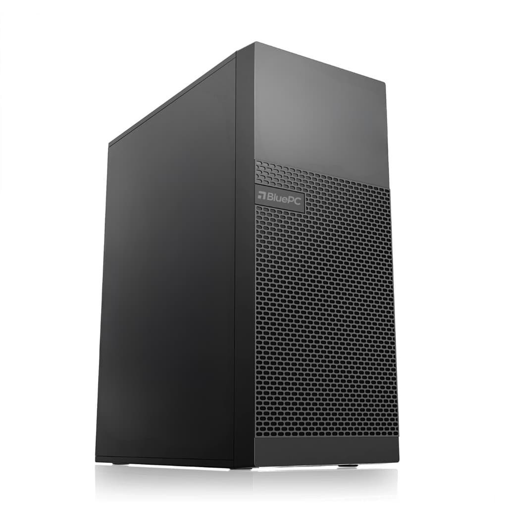 Computador BluePC ELITE - Intel Core i5 6500, 8GB DDR4, SSD 256GB, Windows 10 Pro - CDBP-ELI136