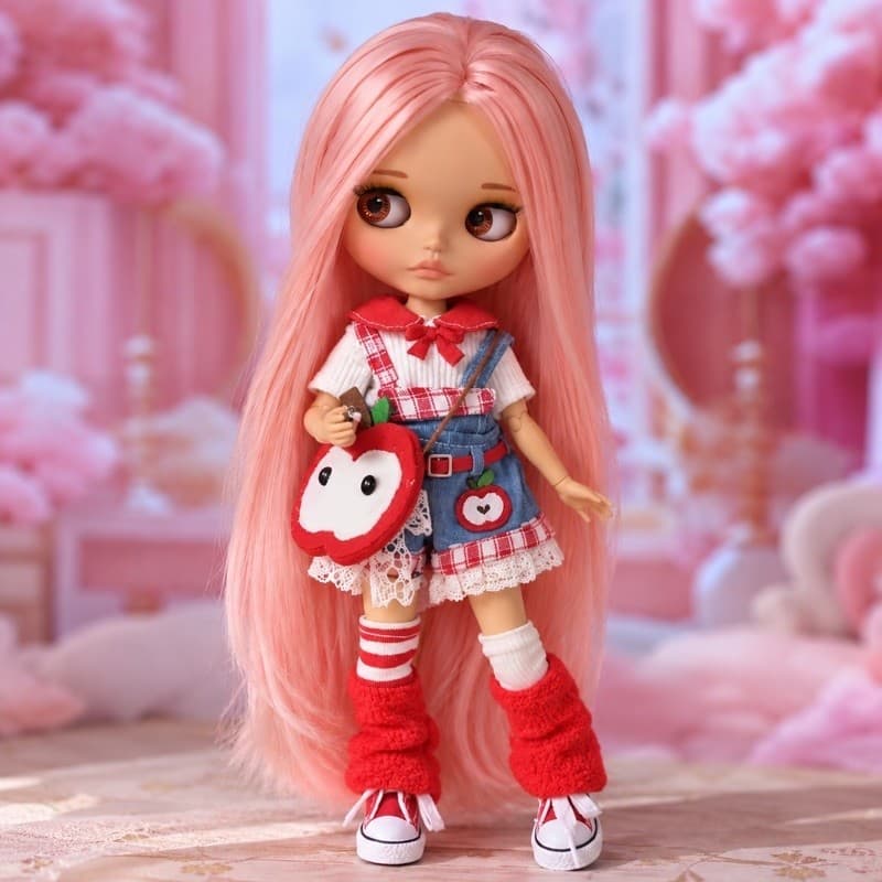 Blythe Doll - Boneca ICY BDS | Boneca articulada
