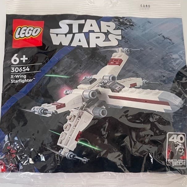 Stars wars mini bloco de montar LEGO