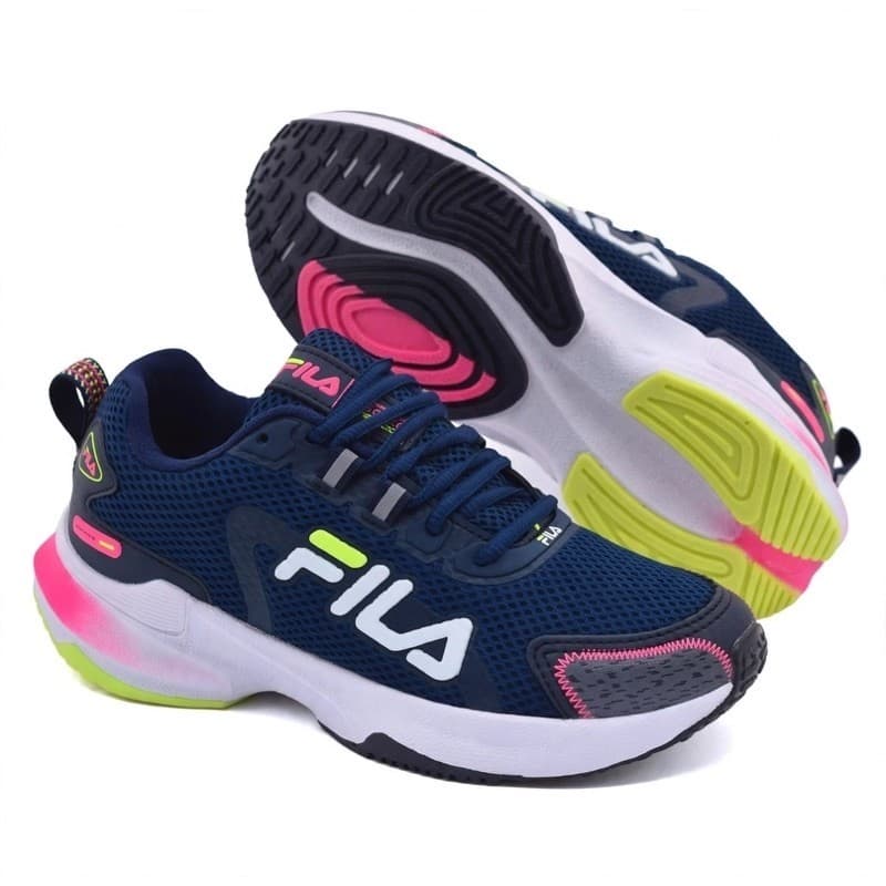 TÊNIS ESPORTIVO FEMININO PASSEIOS CAMINHADAS