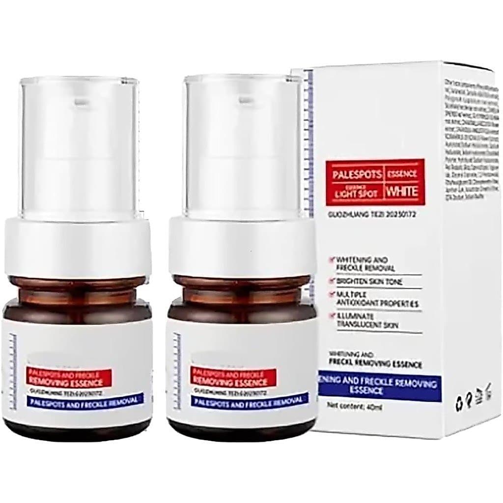 Sérum anti-manchas Aobenz, sérum clareador e redutor de manchas Aobenz, sérum de vitamina C R CSLO (para melhorar as imp