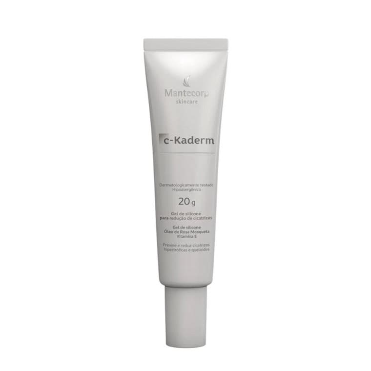 Mantecorp C-Kaderm - Gel Cicatrizante 20g