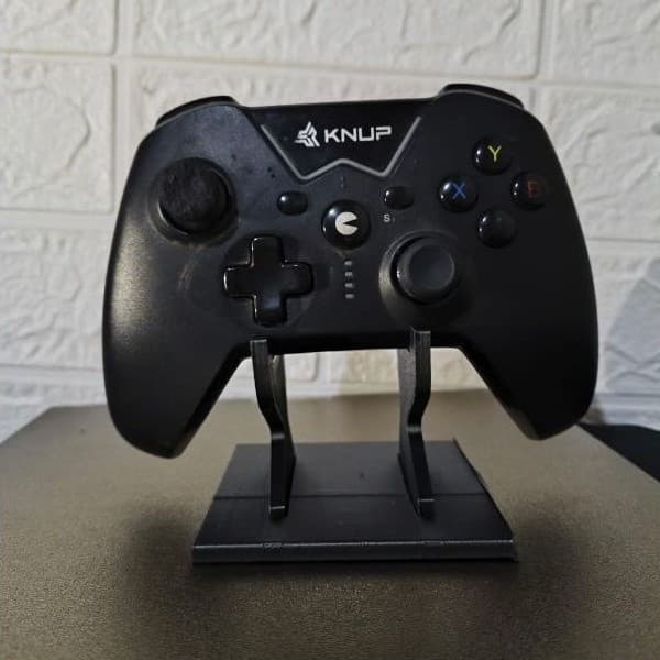 Suporte Para Controle de Video Game Universal Organizador Gamer PS5 PS4 Xbox Series