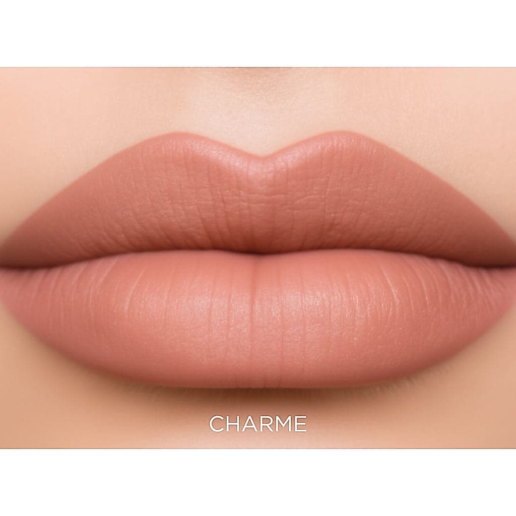 Batom Liquido Matte Hidratante #4106 CHARME