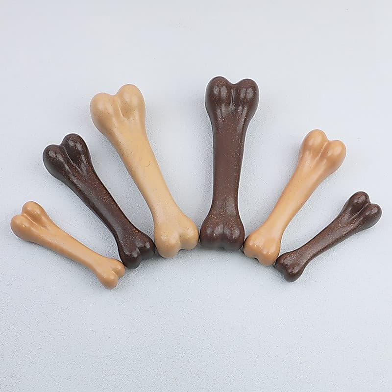 Brinquedo para cachorro, filhote de cachorro, pelúcia, resistente à mordida, limpeza dos dentes, filhote de cachorro, Co