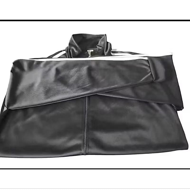 Casaco Chimpa Masculino Blusa De Frio Com Zíper E Bolso